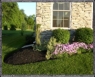 Aplicacin de MULCH