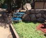 Aplicacin de MULCH